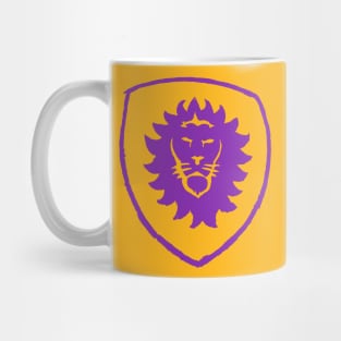 Orlandoooo City Soccer Club 04 Mug